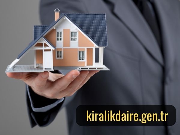 Beyköy Mahallesi Kiralık Daire